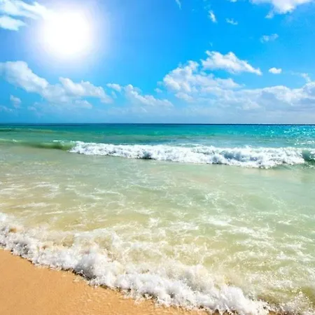 Апартаменты Sole Mar *