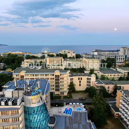 Sole Mar * Slantchev Briag