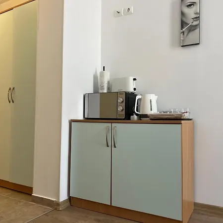 Sole Mar * Солнечный берег