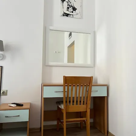 Apartment Sole Mar Sunny Beach