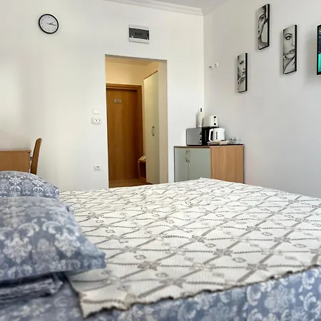 Apartment Sole Mar *