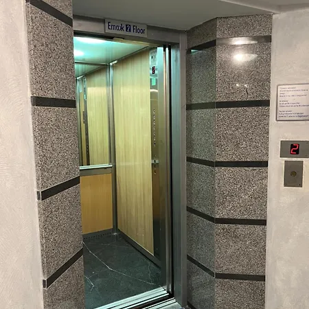 Sole Mar Апартаменты *