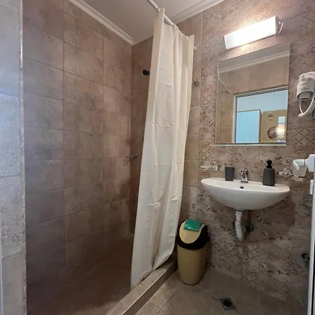 Apartment Sole Mar *