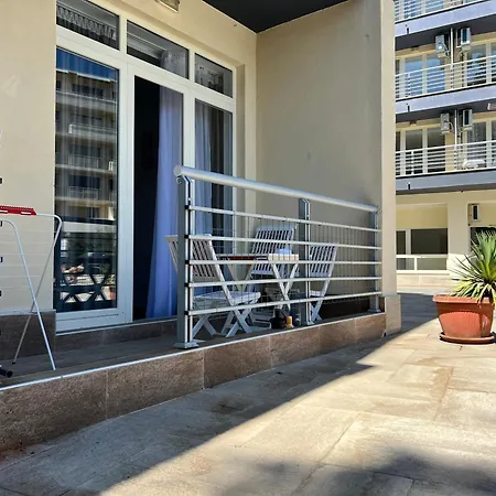 Sole Mar Апартаменты *