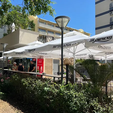 Apartment Sole Mar *