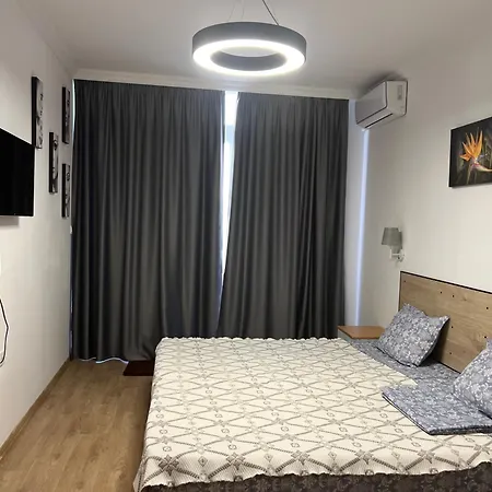 Appartement Sole Mar