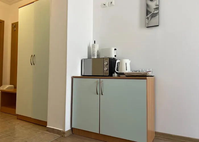 Sole Mar * Napospart