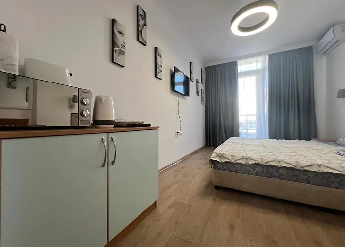 Apartman Sole Mar