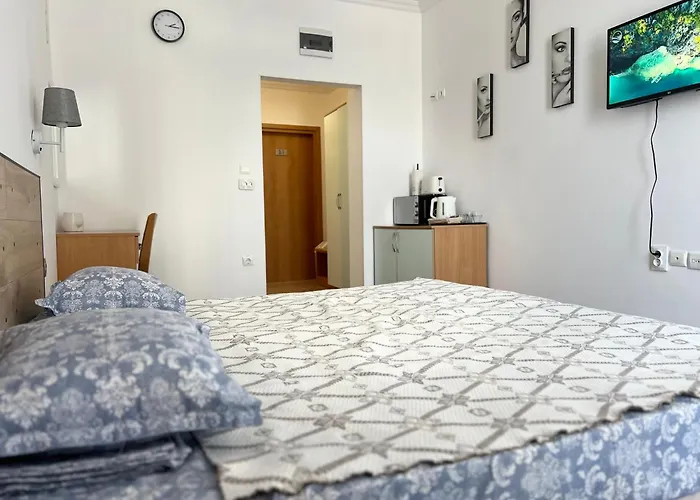 Apartman Sole Mar *