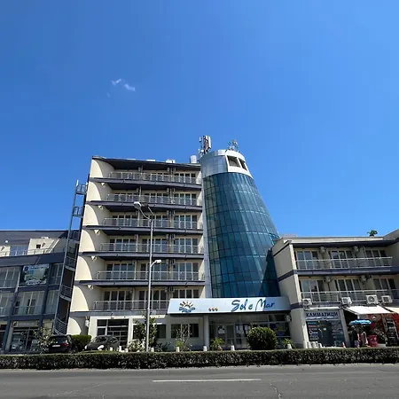 Lejlighed Sole Mar *