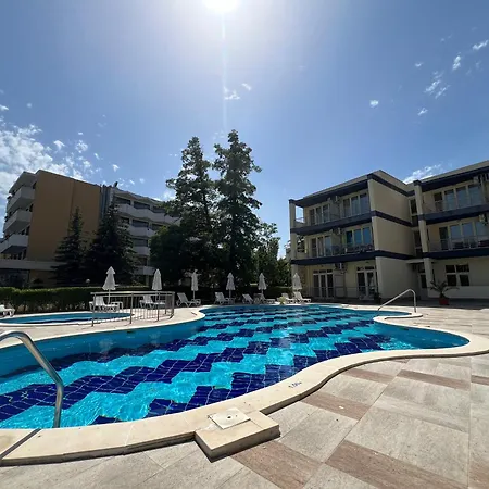 Sole Mar * Sunny Beach