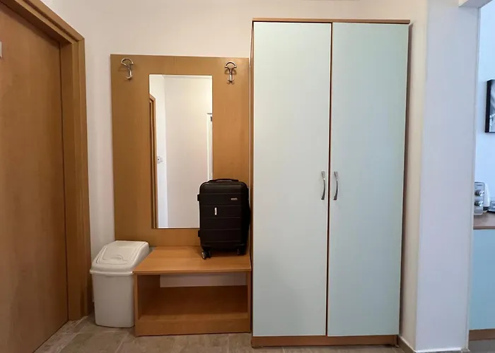 Sole Mar Słoneczny Brzeg