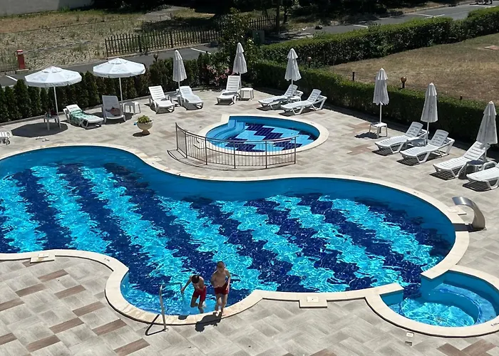 Sole Mar Słoneczny Brzeg