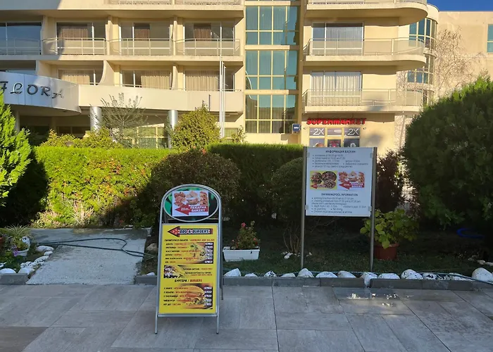 Sole Mar Słoneczny Brzeg