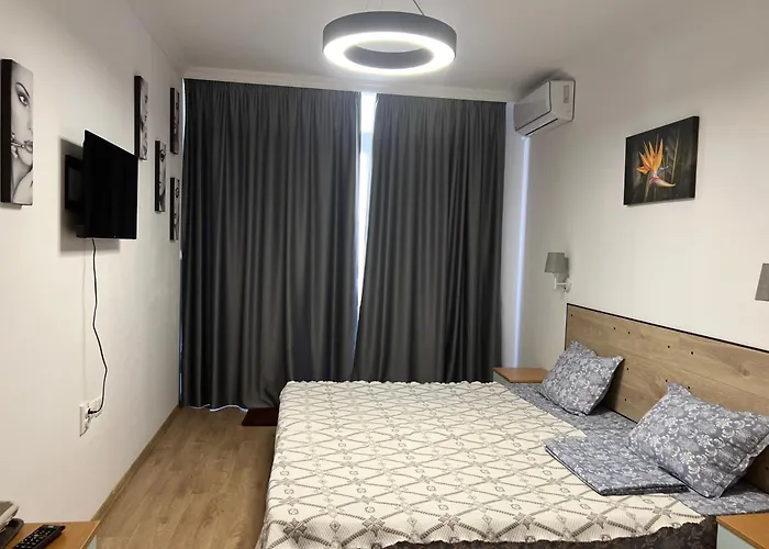 Apartament Sole Mar